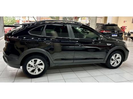 VOLKSWAGEN Nivus 1.0 4P FLEX 200 TSI COMFORTLINE TURBO AUTOMTICO, Foto 5