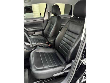 VOLKSWAGEN Nivus 1.0 4P FLEX 200 TSI COMFORTLINE TURBO AUTOMTICO, Foto 10