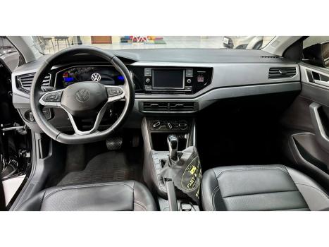 VOLKSWAGEN Nivus 1.0 4P FLEX 200 TSI COMFORTLINE TURBO AUTOMTICO, Foto 11