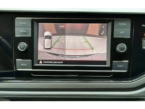VOLKSWAGEN Nivus 1.0 4P FLEX 200 TSI COMFORTLINE TURBO AUTOMTICO, Foto 14