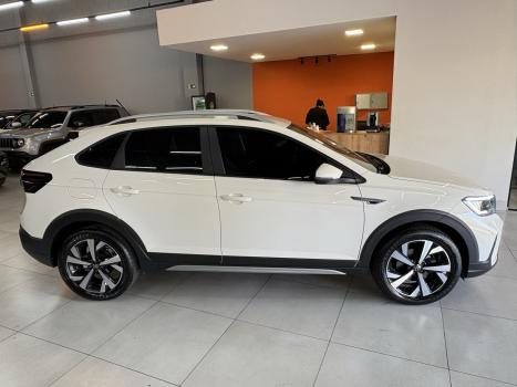 VOLKSWAGEN Nivus 1.0 4P FLEX 200 TSI HIGHLINE TURBO AUTOMTICO, Foto 3