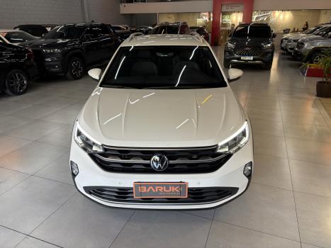 VOLKSWAGEN Nivus 1.0 4P FLEX 200 TSI HIGHLINE TURBO AUTOMTICO, Foto 4