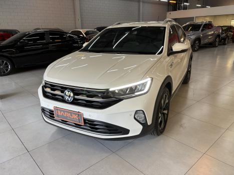 VOLKSWAGEN Nivus 1.0 4P FLEX 200 TSI HIGHLINE TURBO AUTOMTICO, Foto 5