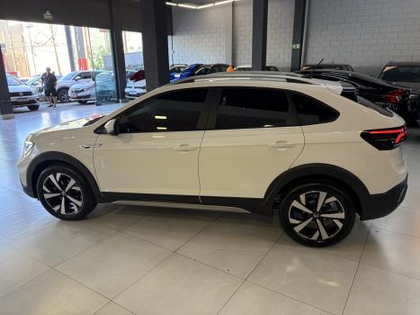 VOLKSWAGEN Nivus 1.0 4P FLEX 200 TSI HIGHLINE TURBO AUTOMTICO, Foto 6
