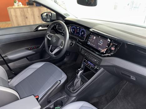 VOLKSWAGEN Nivus 1.0 4P FLEX 200 TSI HIGHLINE TURBO AUTOMTICO, Foto 9