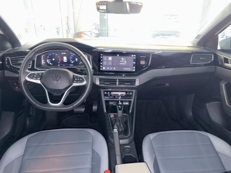 VOLKSWAGEN Nivus 1.0 4P FLEX 200 TSI HIGHLINE TURBO AUTOMTICO, Foto 14
