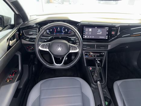 VOLKSWAGEN Nivus 1.0 4P FLEX 200 TSI HIGHLINE TURBO AUTOMTICO, Foto 15