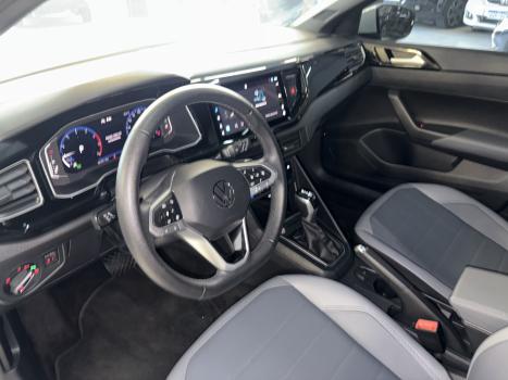 VOLKSWAGEN Nivus 1.0 4P FLEX 200 TSI HIGHLINE TURBO AUTOMTICO, Foto 17