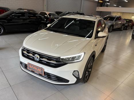 VOLKSWAGEN Nivus 1.0 4P FLEX 200 TSI HIGHLINE TURBO AUTOMTICO, Foto 20