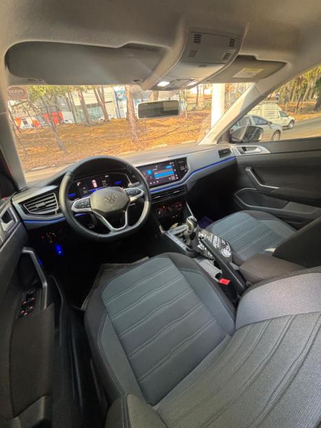 VOLKSWAGEN Nivus 1.0 4P FLEX 200 TSI COMFORTLINE TURBO AUTOMTICO, Foto 11
