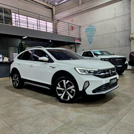 VOLKSWAGEN Nivus 1.0 4P FLEX 200 TSI HIGHLINE TURBO AUTOMTICO, Foto 1