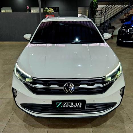 VOLKSWAGEN Nivus 1.0 4P FLEX 200 TSI HIGHLINE TURBO AUTOMTICO, Foto 2