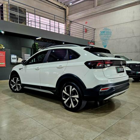 VOLKSWAGEN Nivus 1.0 4P FLEX 200 TSI HIGHLINE TURBO AUTOMTICO, Foto 5
