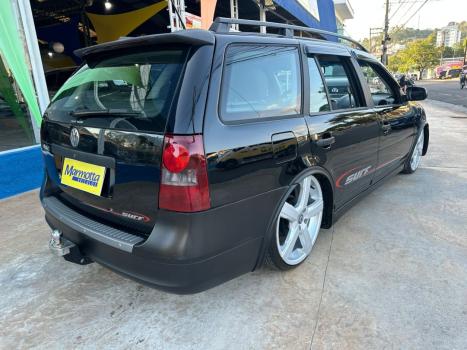 VOLKSWAGEN Parati 1.6 4P G4 SURF FLEX, Foto 5