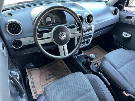 VOLKSWAGEN Parati 1.6 4P G4 SURF FLEX, Foto 6