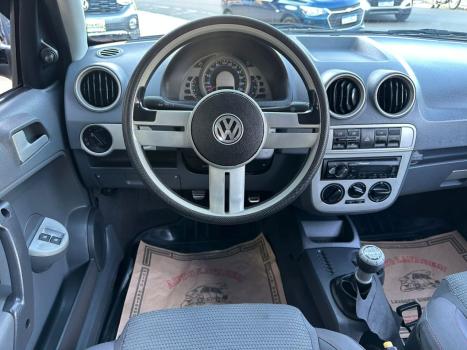 VOLKSWAGEN Parati 1.6 4P G4 SURF FLEX, Foto 8