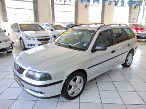 VOLKSWAGEN Parati 1.6 4P G3 CONFORT LINE, Foto 1