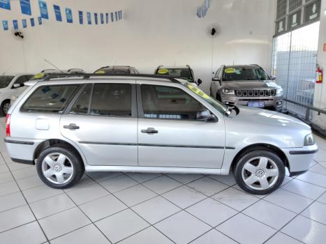 VOLKSWAGEN Parati 1.6 4P G3 CONFORT LINE, Foto 2