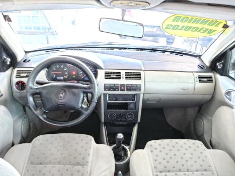 VOLKSWAGEN Parati 1.6 4P G3 CONFORT LINE, Foto 7