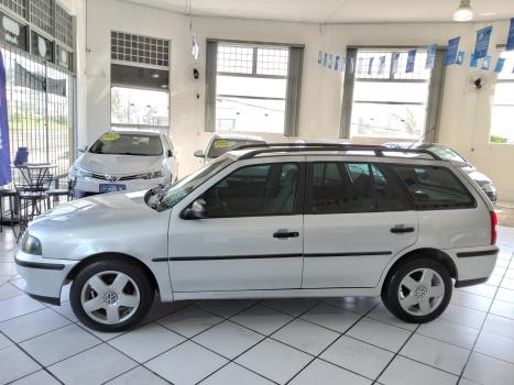 VOLKSWAGEN Parati 1.6 4P G3 CONFORT LINE, Foto 8