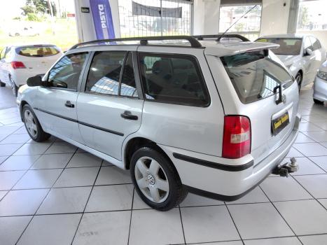 VOLKSWAGEN Parati 1.6 4P G3 CONFORT LINE, Foto 9