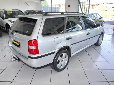 VOLKSWAGEN Parati 1.6 4P G3 CONFORT LINE, Foto 11