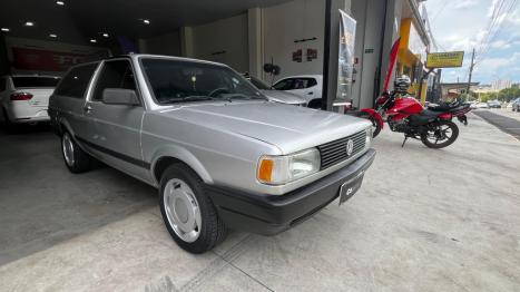 VOLKSWAGEN Parati 1.6 4P CL MI, Foto 3