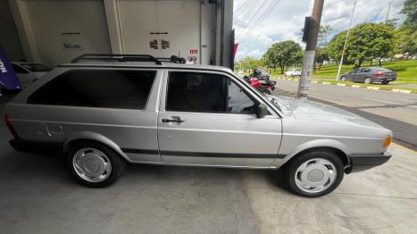 VOLKSWAGEN Parati 1.6 4P CL MI, Foto 4