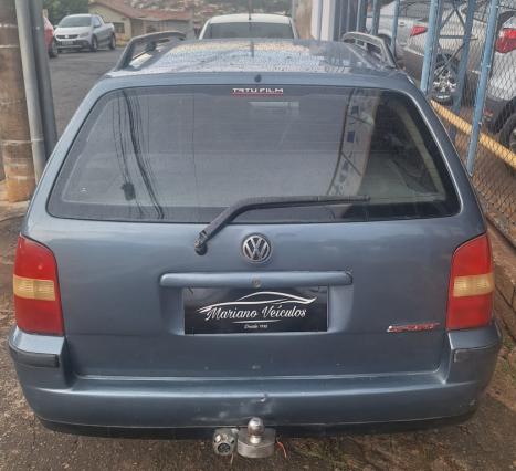 VOLKSWAGEN Parati 1.6 4P G3, Foto 1