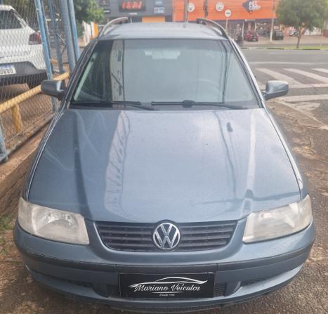 VOLKSWAGEN Parati 1.6 4P G3, Foto 2