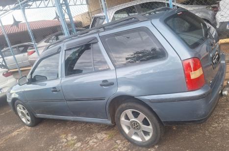 VOLKSWAGEN Parati 1.6 4P G3, Foto 4