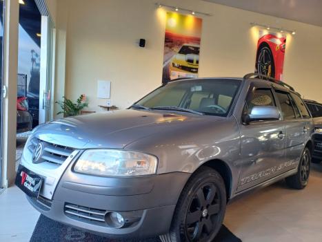 VOLKSWAGEN Parati 1.8 G4 TRACK & FIELD FLEX, Foto 5