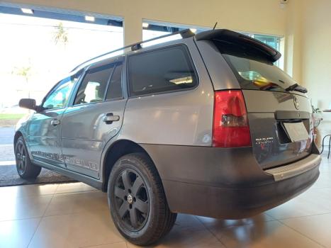 VOLKSWAGEN Parati 1.8 G4 TRACK & FIELD FLEX, Foto 6