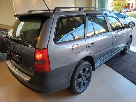 VOLKSWAGEN Parati 1.8 G4 TRACK & FIELD FLEX, Foto 7