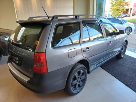 VOLKSWAGEN Parati 1.8 G4 TRACK & FIELD FLEX, Foto 8
