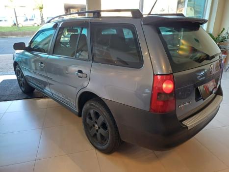 VOLKSWAGEN Parati 1.8 G4 TRACK & FIELD FLEX, Foto 9
