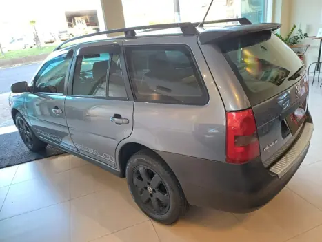 VOLKSWAGEN Parati 1.8 G4 TRACK & FIELD FLEX, Foto 10