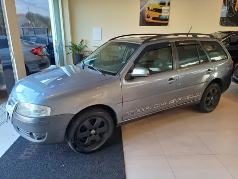 VOLKSWAGEN Parati 1.8 G4 TRACK & FIELD FLEX, Foto 11