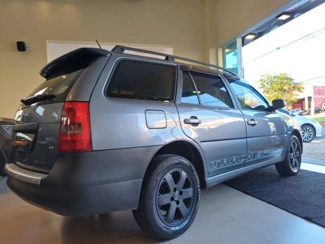 VOLKSWAGEN Parati 1.8 G4 TRACK & FIELD FLEX, Foto 12