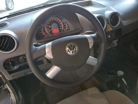 VOLKSWAGEN Parati 1.8 G4 TRACK & FIELD FLEX, Foto 14