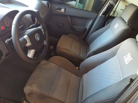 VOLKSWAGEN Parati 1.8 G4 TRACK & FIELD FLEX, Foto 15