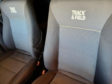 VOLKSWAGEN Parati 1.8 G4 TRACK & FIELD FLEX, Foto 16