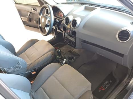 VOLKSWAGEN Parati 1.8 G4 TRACK & FIELD FLEX, Foto 17