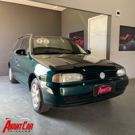 VOLKSWAGEN Parati 1.8 4P GL MI, Foto 2