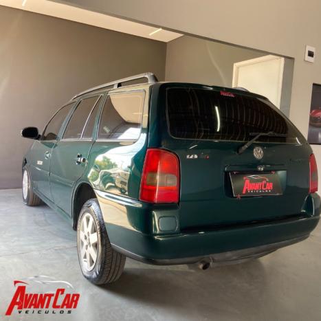 VOLKSWAGEN Parati 1.8 4P GL MI, Foto 6
