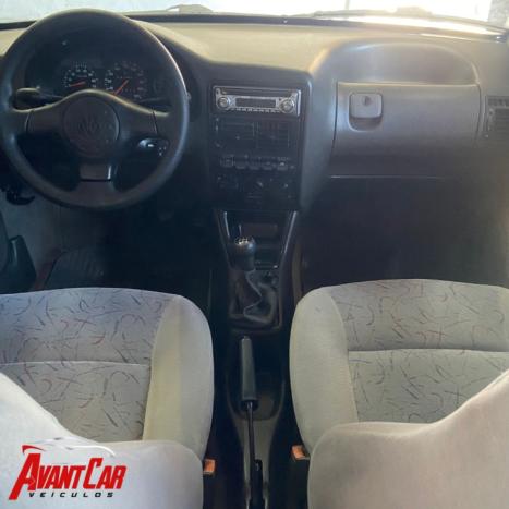 VOLKSWAGEN Parati 1.8 4P GL MI, Foto 7