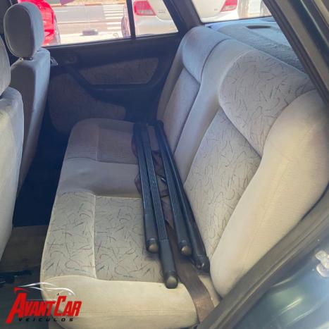 VOLKSWAGEN Parati 1.8 4P GL MI, Foto 10