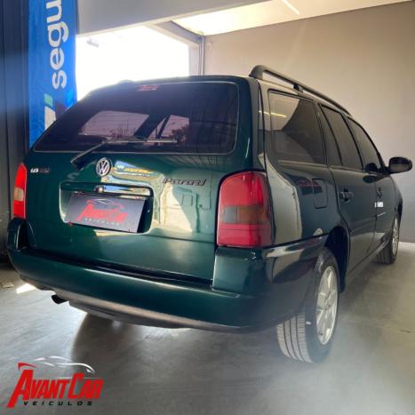 VOLKSWAGEN Parati 1.8 4P GL MI, Foto 11