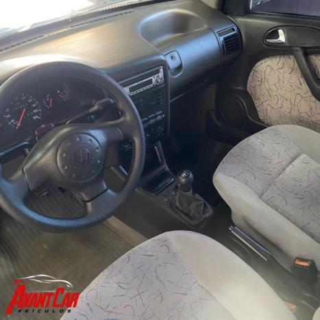 VOLKSWAGEN Parati 1.8 4P GL MI, Foto 12