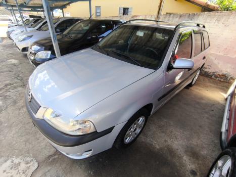 VOLKSWAGEN Parati 1.6 4P G3 FLEX, Foto 2